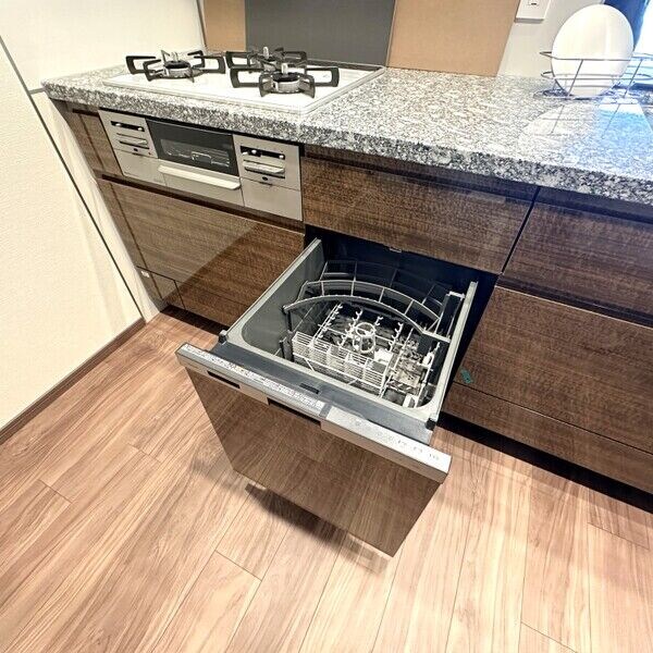 ミュプレ上前津の物件内観写真