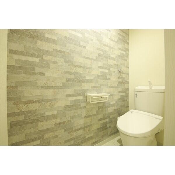 ウエストクロスの物件内観写真