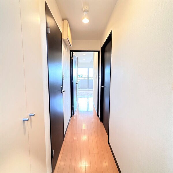 SCHLOSS菊園の物件内観写真