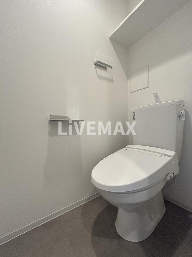 ルネフラッツ浄心の物件内観写真