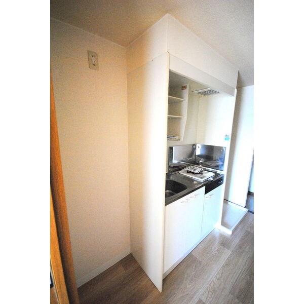 六番町駅 徒歩6分 3階の物件内観写真