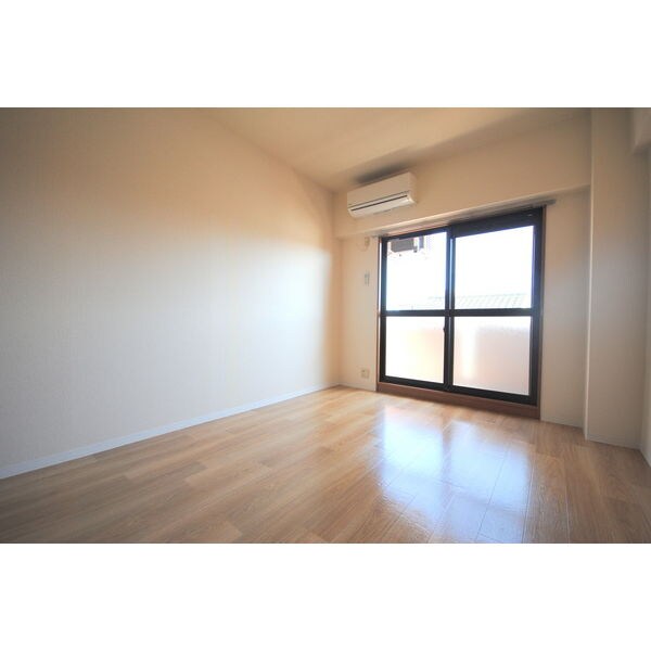 六番町駅 徒歩6分 3階の物件内観写真