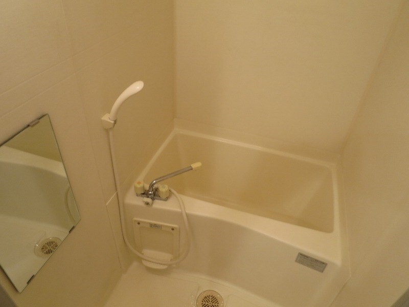 国際センター駅 徒歩4分 6階の物件内観写真