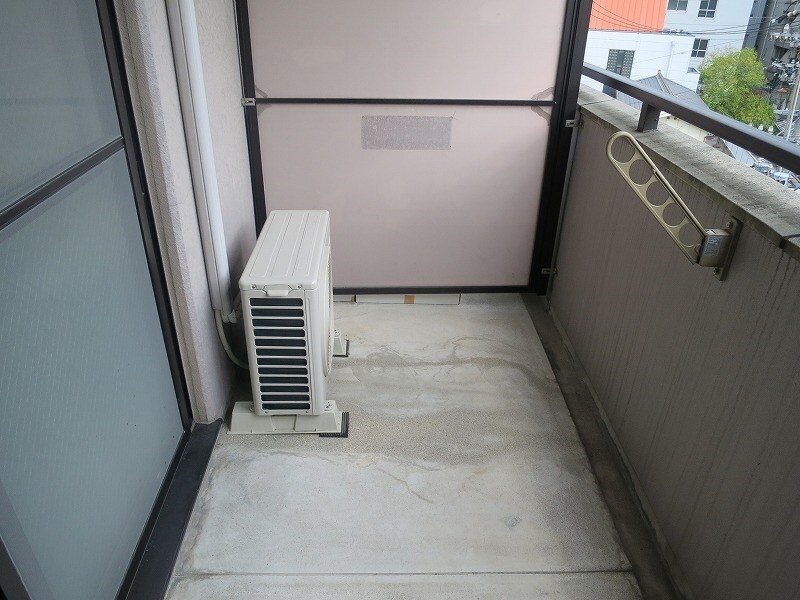 国際センター駅 徒歩4分 6階の物件内観写真