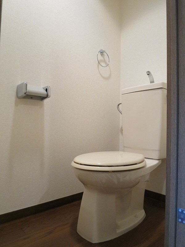 国際センター駅 徒歩4分 6階の物件内観写真