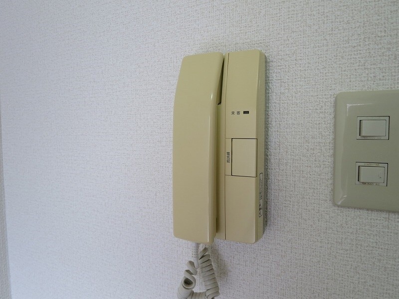 国際センター駅 徒歩4分 6階の物件内観写真