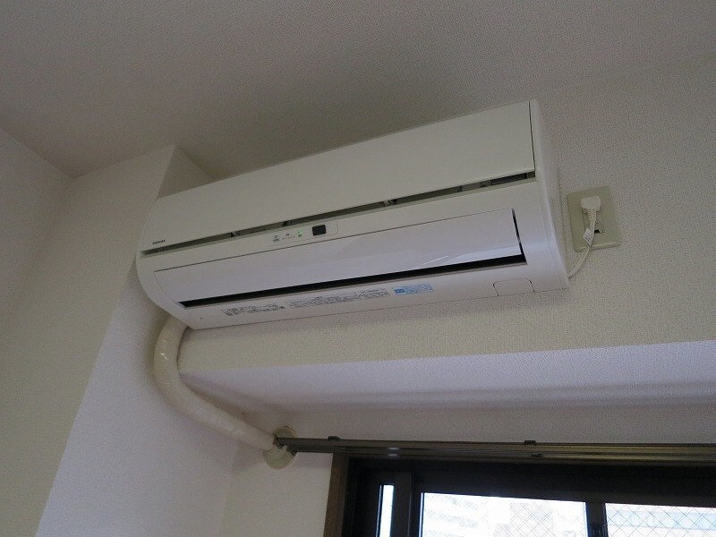 国際センター駅 徒歩4分 6階の物件内観写真