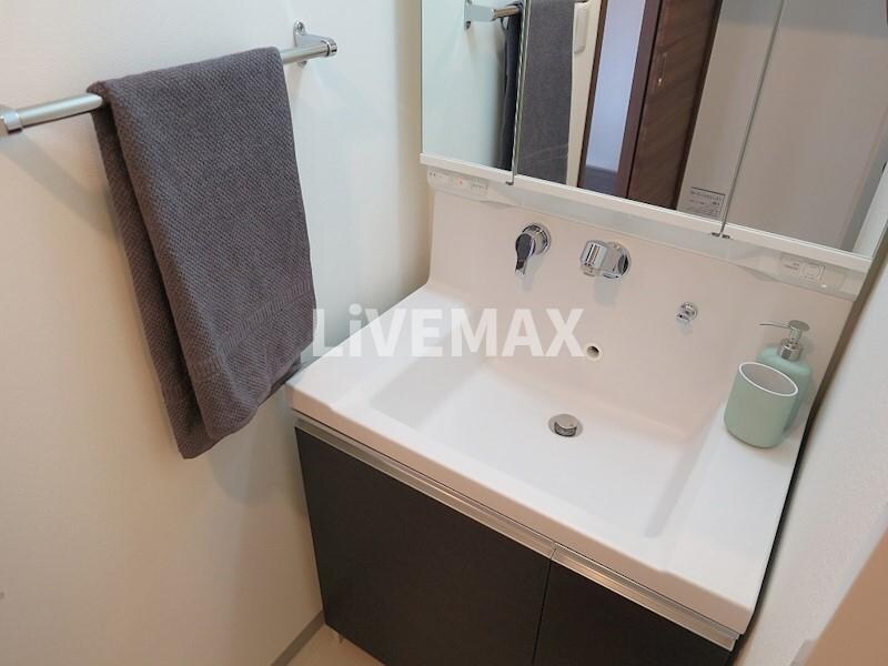 ラヴィータ泉の物件内観写真