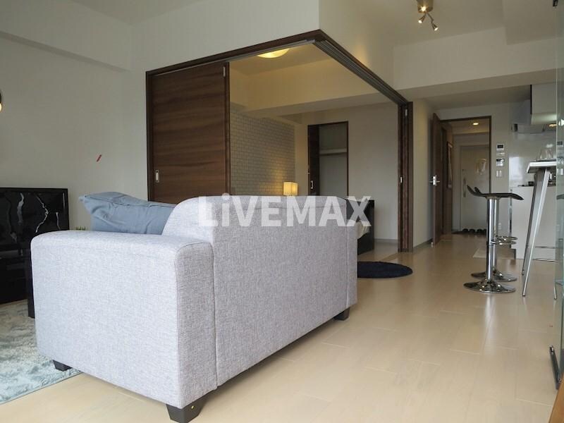 ラヴィータ泉の物件内観写真