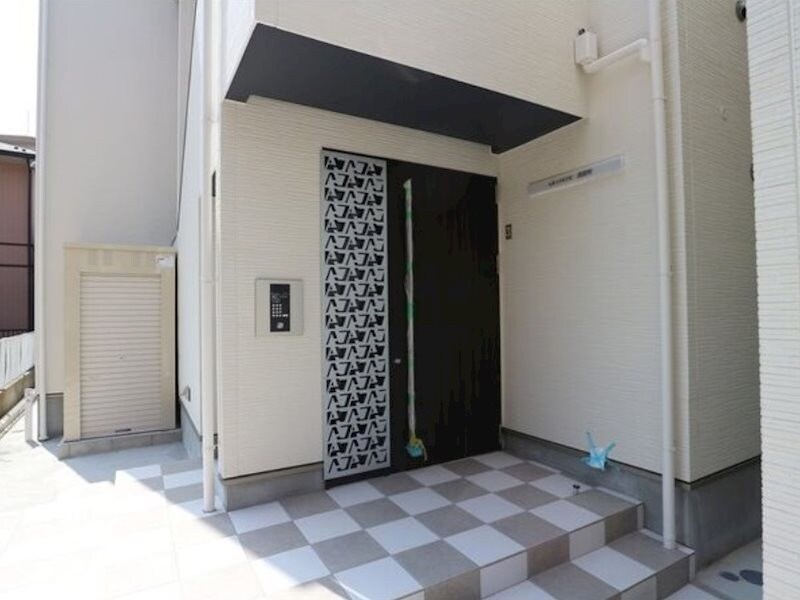 浅間町駅 徒歩11分 2階の物件外観写真