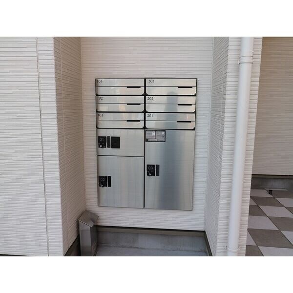 浅間町駅 徒歩11分 2階の物件内観写真