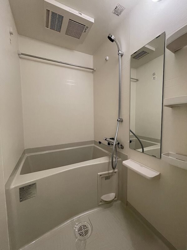 プレサンス千種アイルの物件内観写真