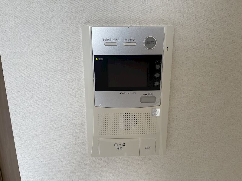 プレサンス千種アイルの物件内観写真