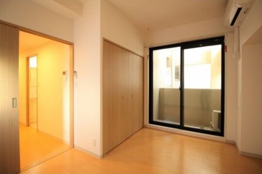 中村公園駅 徒歩2分 2階の物件内観写真