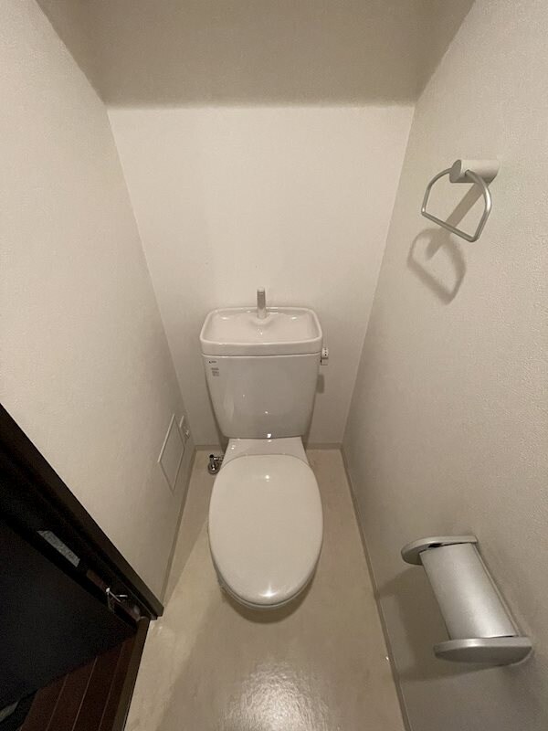 ライジングコート名古屋駅南の物件内観写真