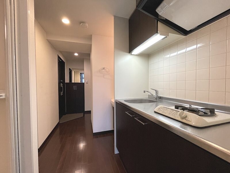 ライジングコート名古屋駅南の物件内観写真