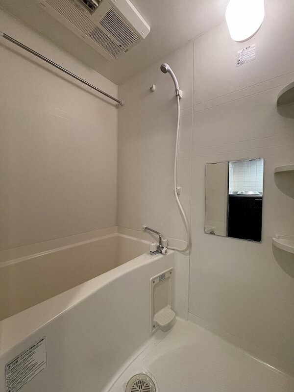 ライジングコート名古屋駅南の物件内観写真