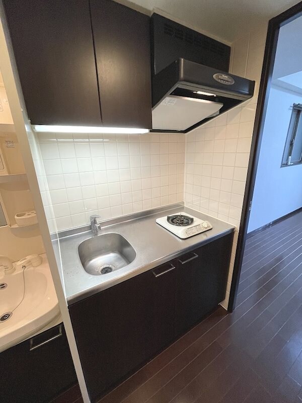 ライジングコート名古屋駅南の物件内観写真