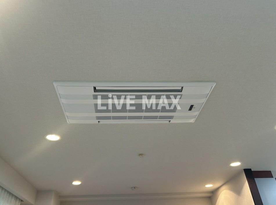 エテルナ本陣の物件内観写真