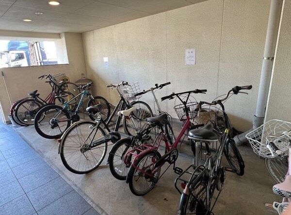 エテルナ本陣の物件内観写真