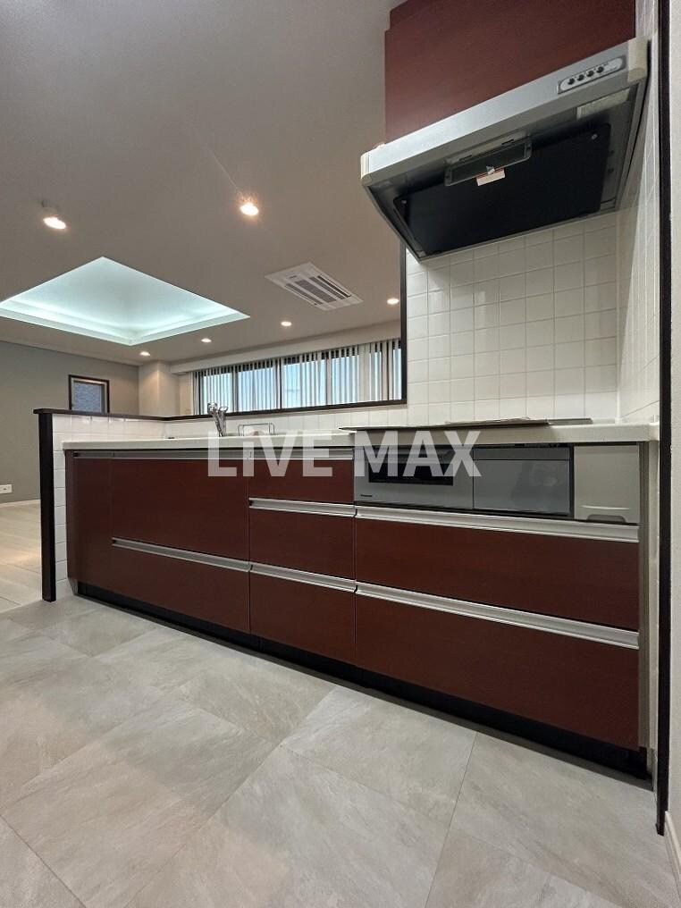 エテルナ本陣の物件内観写真