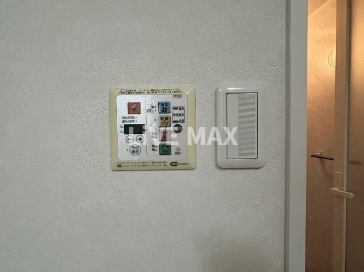 エテルナ本陣の物件内観写真