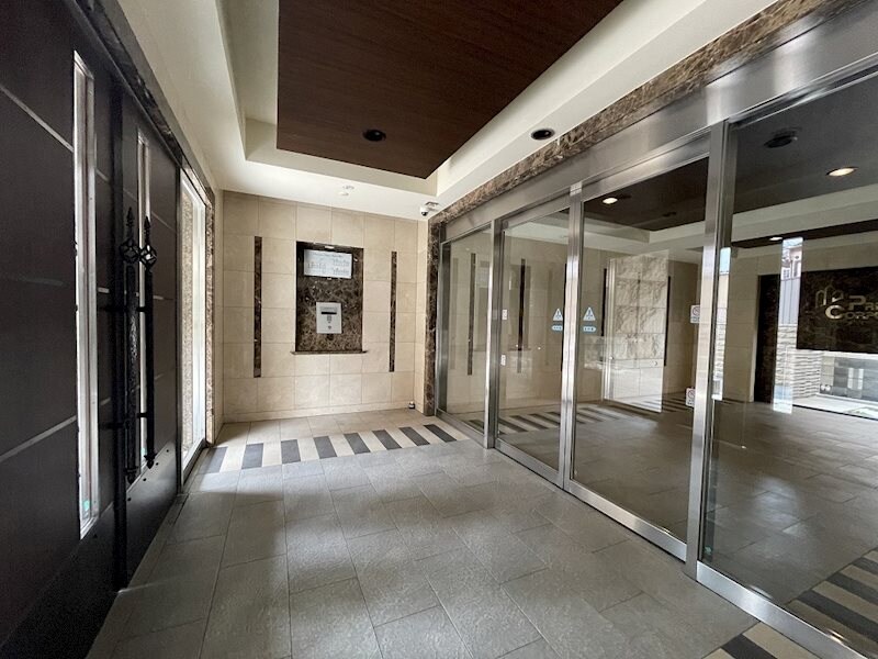 プレサンス名古屋STATIONビジュの物件外観写真