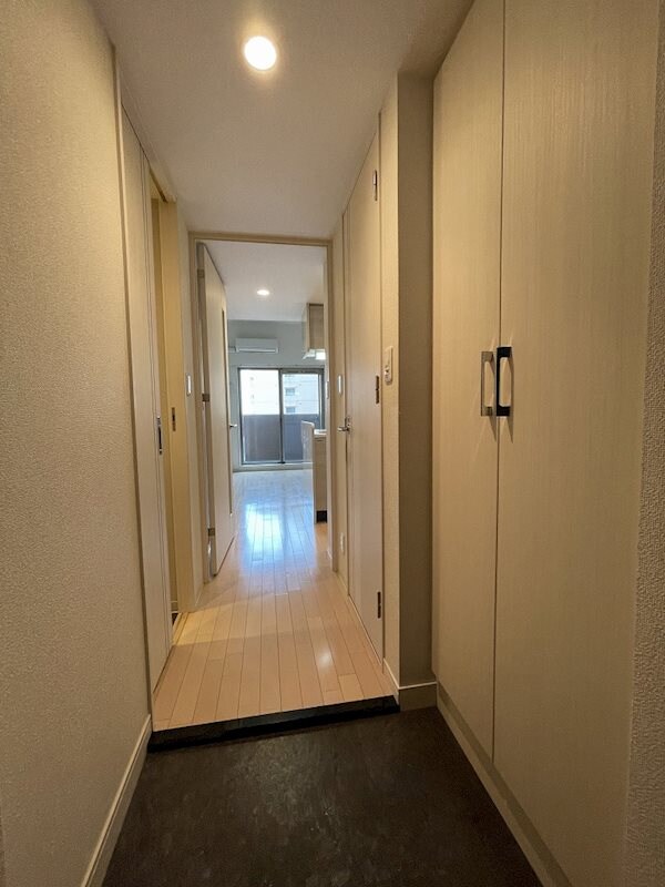 プレサンス名古屋STATIONビジュの物件内観写真