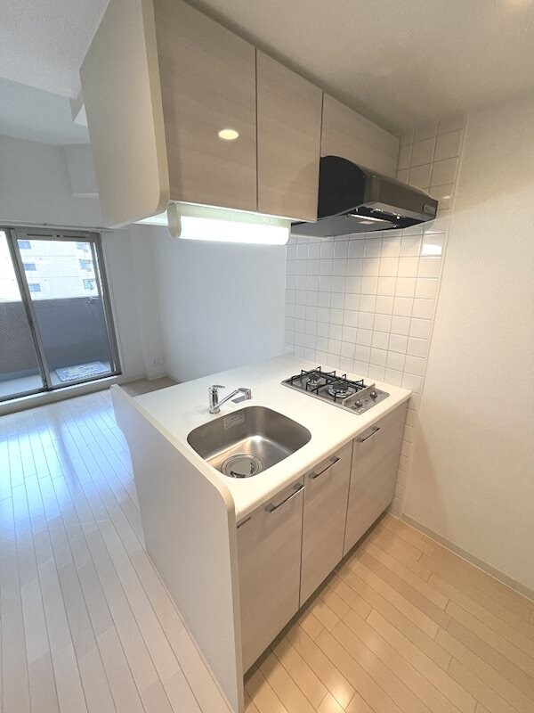 プレサンス名古屋STATIONビジュの物件内観写真