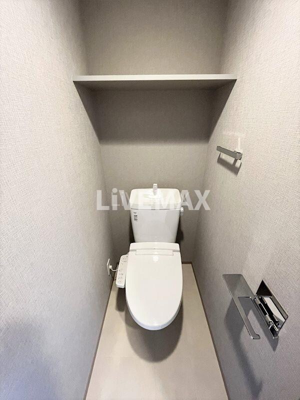 メイクス今池02の物件内観写真