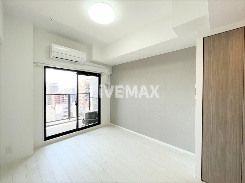 メイクス今池02の物件内観写真