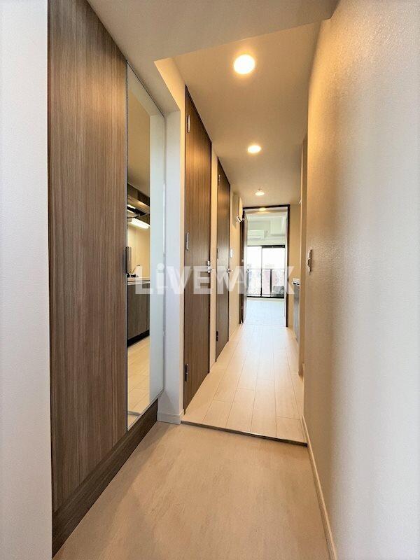 メイクス今池02の物件内観写真