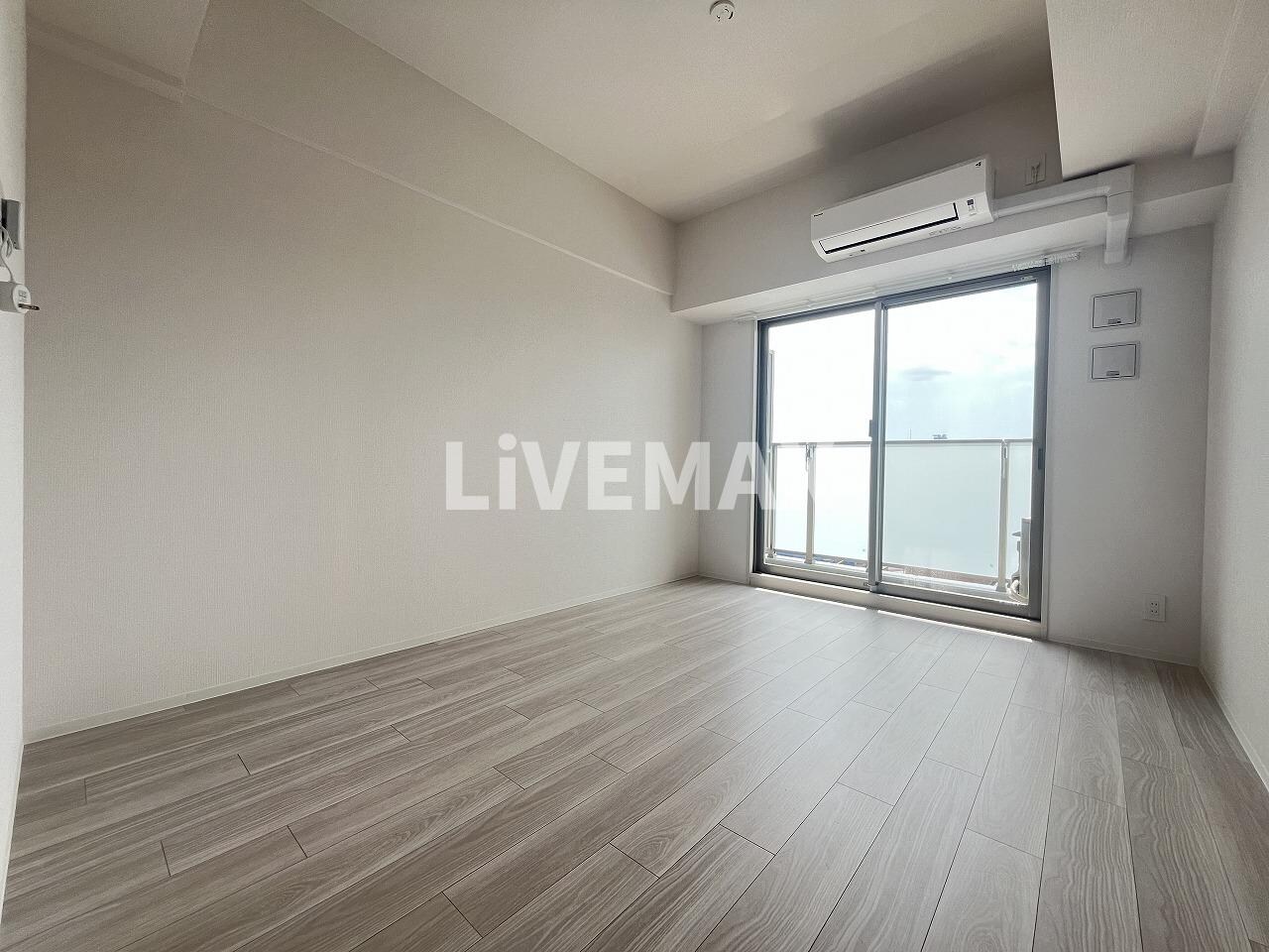 エスリード桜山ル・ヴェールの物件内観写真