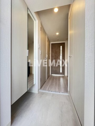 エスリード桜山ル・ヴェールの物件内観写真