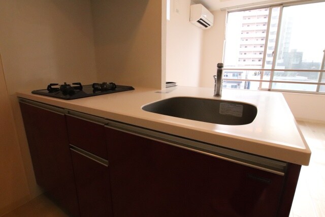 熱田神宮伝馬町駅 徒歩4分 4階の物件内観写真