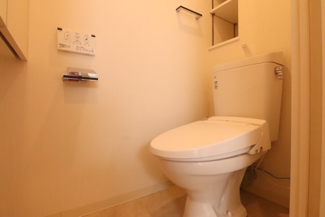 熱田神宮伝馬町駅 徒歩4分 4階の物件内観写真