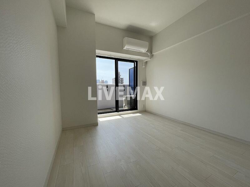 S-RESIDENCE浄心の物件内観写真