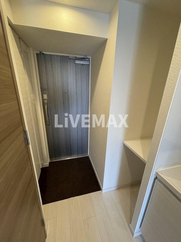 S-RESIDENCE浄心の物件内観写真