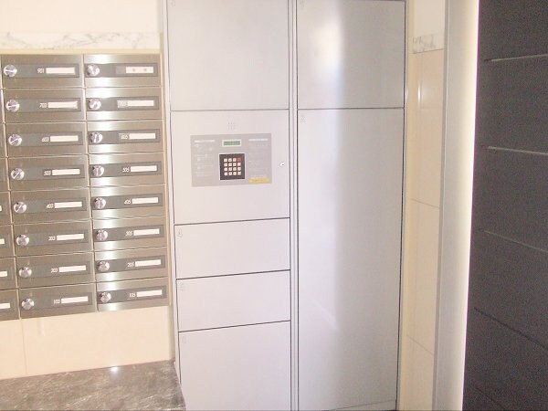 BLASTO Residenceの物件内観写真