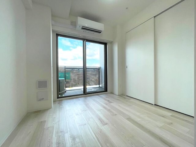 PONANT鶴舞公園の物件内観写真