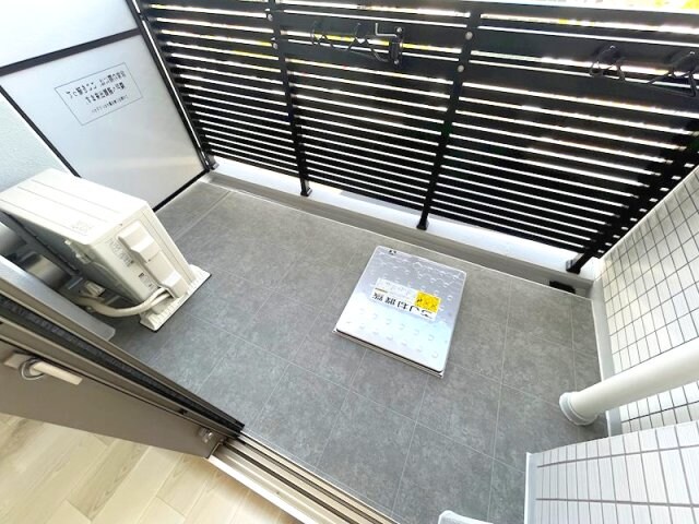 PONANT鶴舞公園の物件内観写真