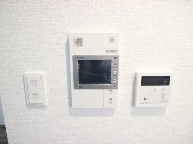 PONANT鶴舞公園の物件内観写真