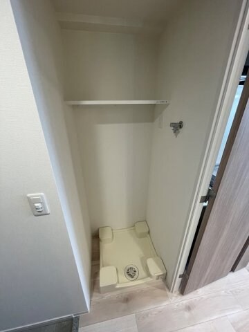 PONANT鶴舞公園の物件内観写真