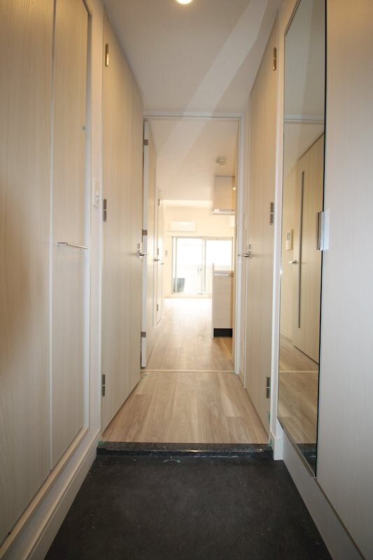 プレサンス THE 栄の物件内観写真