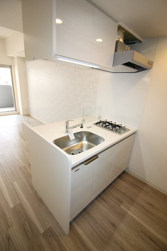 プレサンス THE 栄の物件内観写真