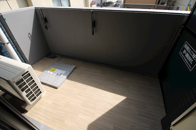 プレサンス THE 栄の物件内観写真