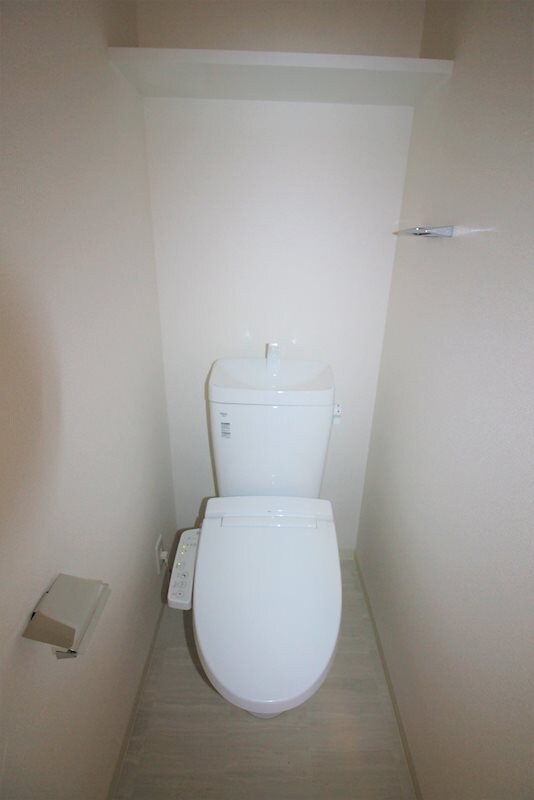 プレサンス THE 栄の物件内観写真