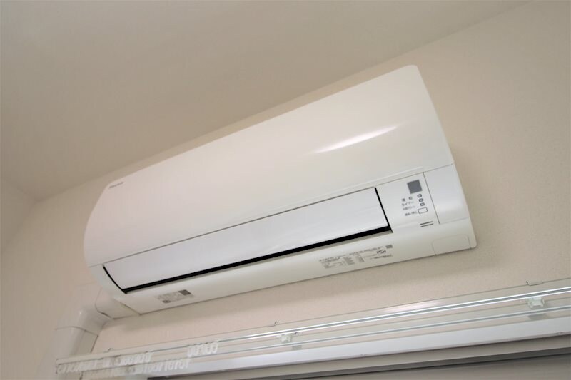 プレサンス THE 栄の物件内観写真