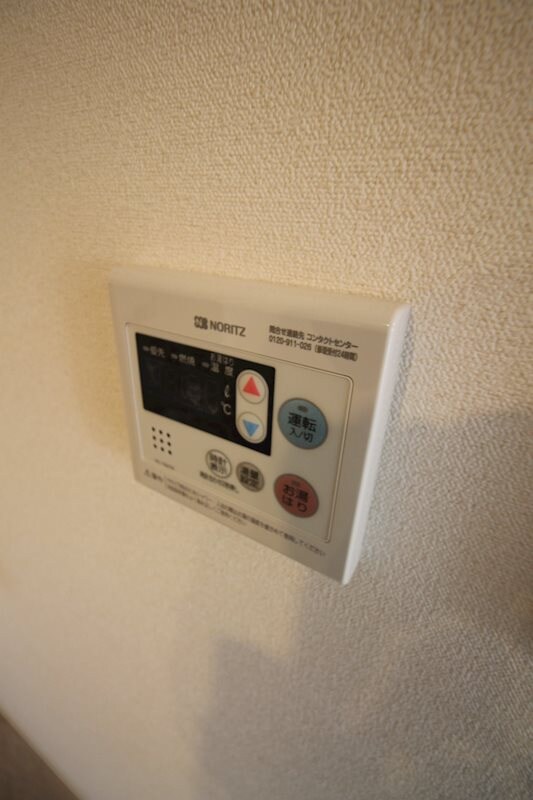 プレサンス THE 栄の物件内観写真