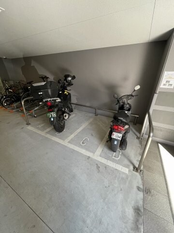 プレサンス THE 栄の物件内観写真